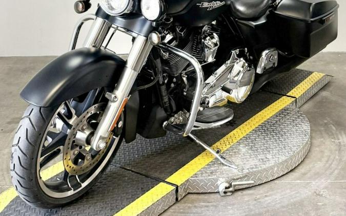 2017 Harley-Davidson® Street Glide® Special FLHXS