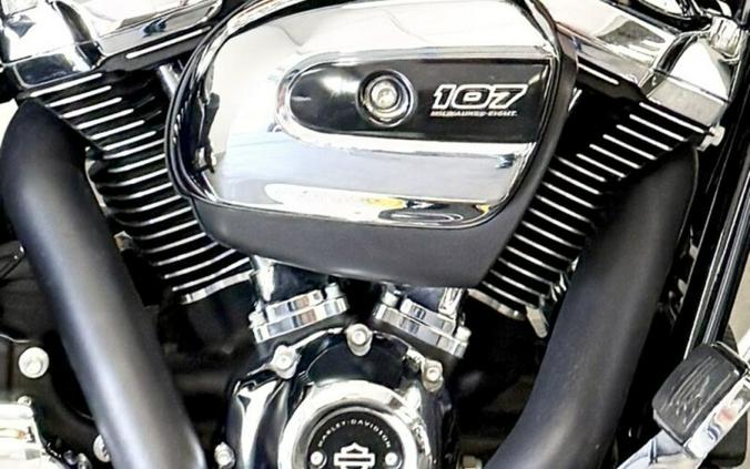 2017 Harley-Davidson® Street Glide® Special FLHXS