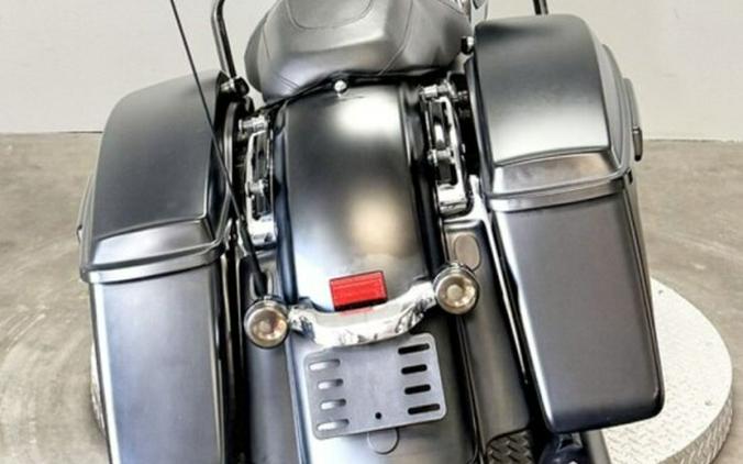 2017 Harley-Davidson® Street Glide® Special FLHXS