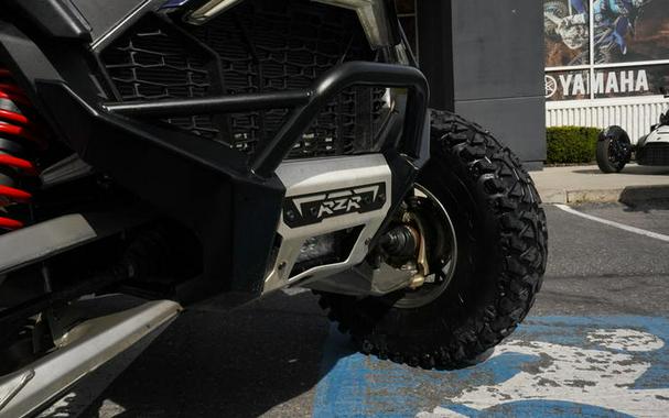 2022 Polaris® RZR Pro R 4 Ultimate