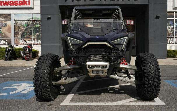 2022 Polaris® RZR Pro R 4 Ultimate