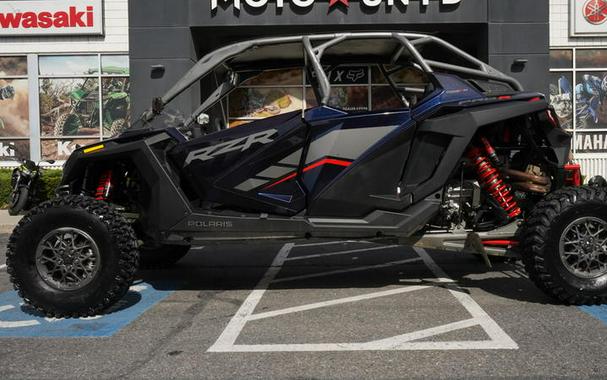 2022 Polaris® RZR Pro R 4 Ultimate