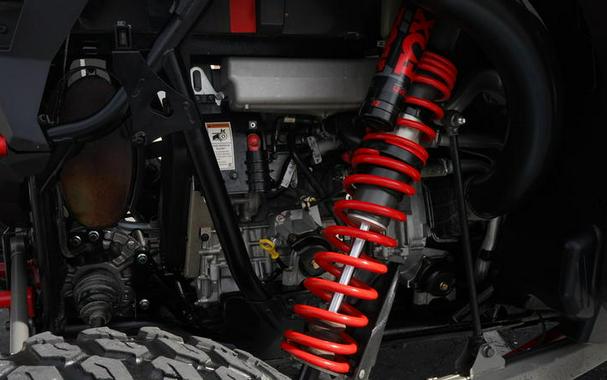 2022 Polaris® RZR Pro R 4 Ultimate