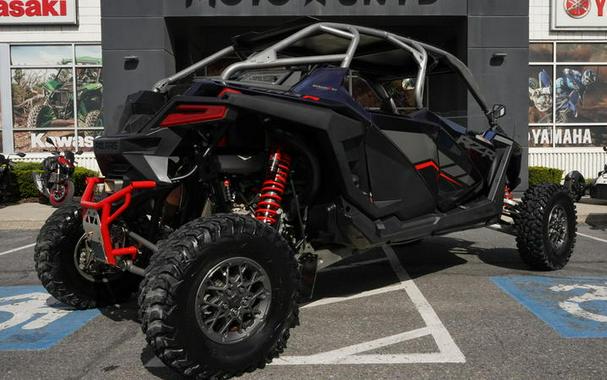 2022 Polaris® RZR Pro R 4 Ultimate