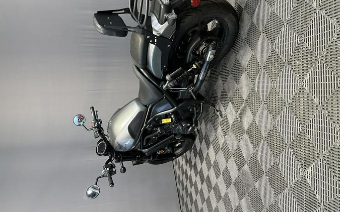 2024 HONDA REBEL 1100 DCT