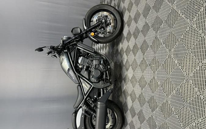 2024 HONDA REBEL 1100 DCT
