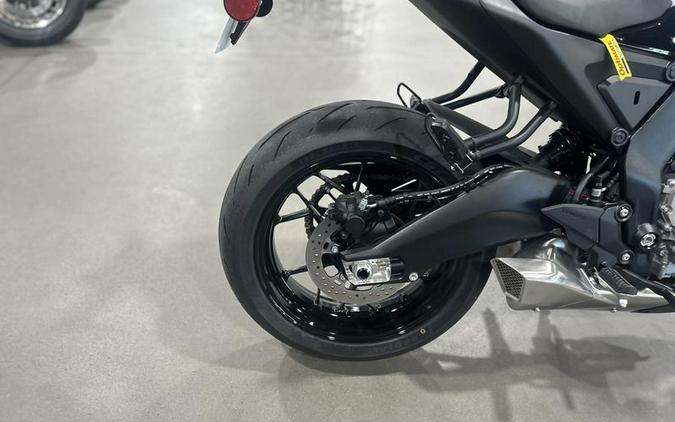 2026 CFMOTO 675NK