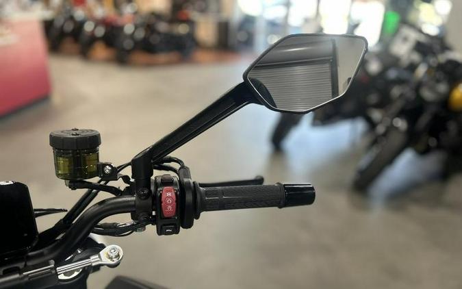 2026 CFMOTO 675NK