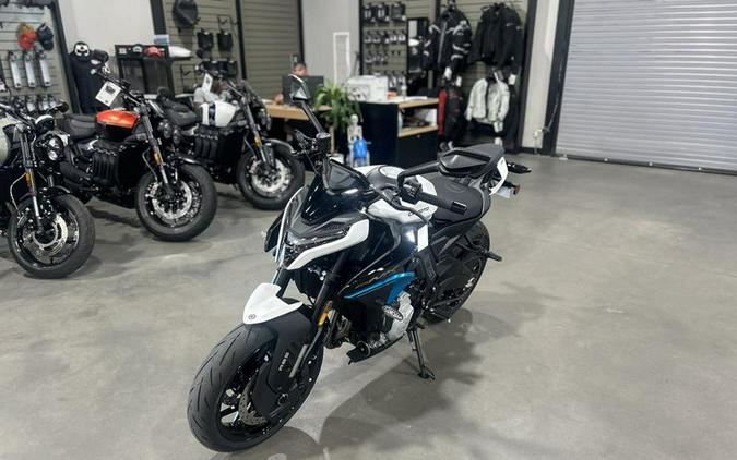2026 CFMOTO 675NK