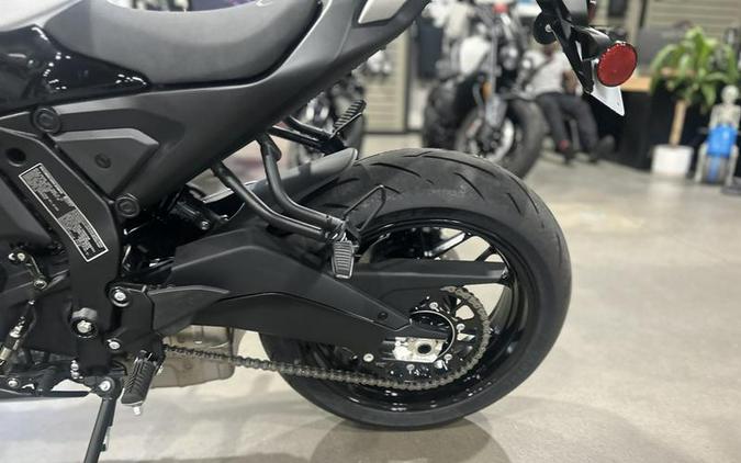 2026 CFMOTO 675NK