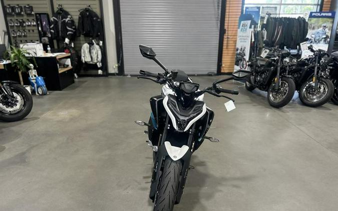 2026 CFMOTO 675NK