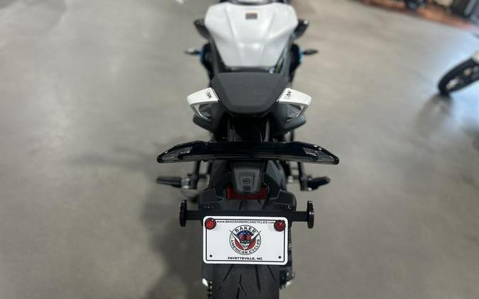 2026 CFMOTO 675NK