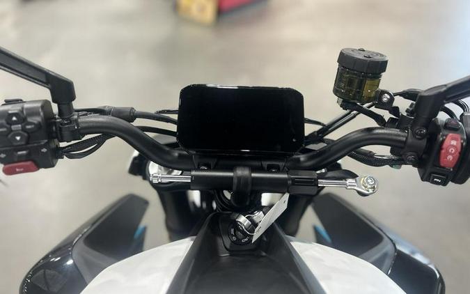 2026 CFMOTO 675NK