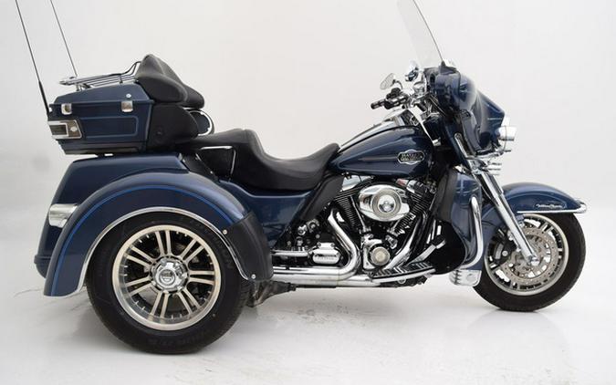 2009 Harley-Davidson FLHTCUTG - Tri Glide Ultra Classic FLHTCUTG