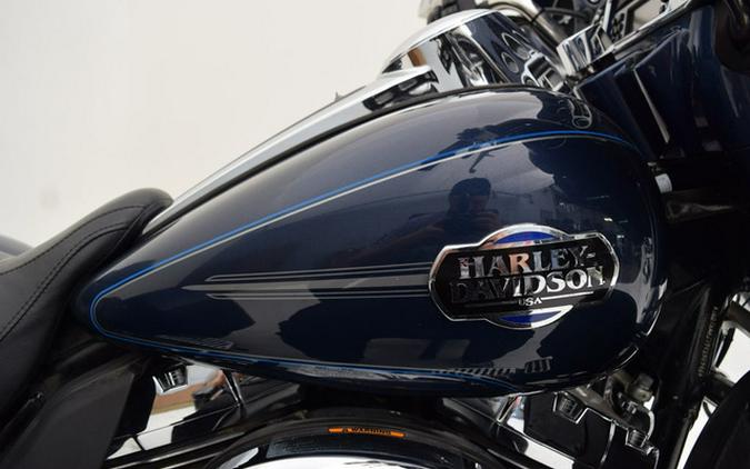 2009 Harley-Davidson FLHTCUTG - Tri Glide Ultra Classic FLHTCUTG