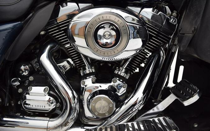 2009 Harley-Davidson FLHTCUTG - Tri Glide Ultra Classic FLHTCUTG