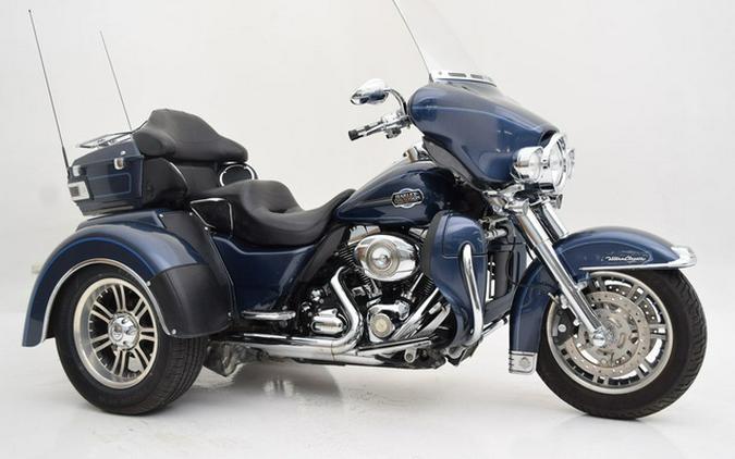 2009 Harley-Davidson FLHTCUTG - Tri Glide Ultra Classic FLHTCUTG
