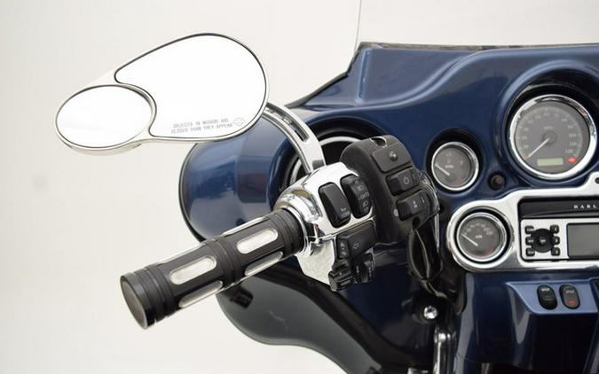 2009 Harley-Davidson FLHTCUTG - Tri Glide Ultra Classic FLHTCUTG