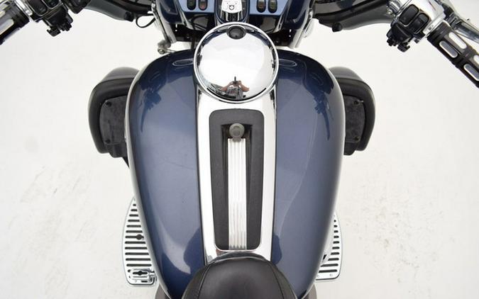 2009 Harley-Davidson FLHTCUTG - Tri Glide Ultra Classic FLHTCUTG
