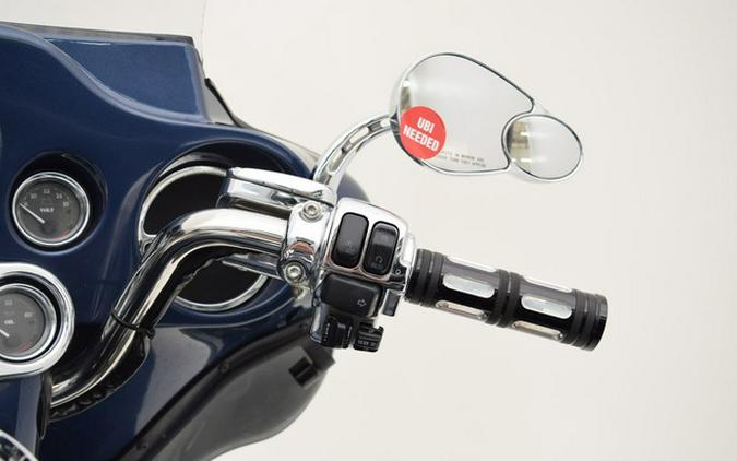 2009 Harley-Davidson FLHTCUTG - Tri Glide Ultra Classic FLHTCUTG
