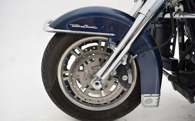 2009 Harley-Davidson FLHTCUTG - Tri Glide Ultra Classic FLHTCUTG