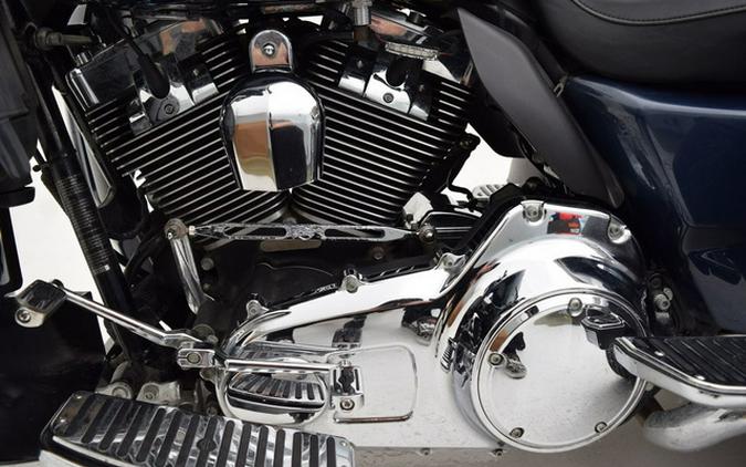2009 Harley-Davidson FLHTCUTG - Tri Glide Ultra Classic FLHTCUTG
