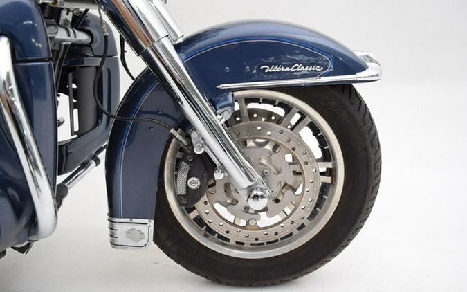 2009 Harley-Davidson FLHTCUTG - Tri Glide Ultra Classic FLHTCUTG