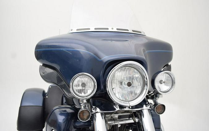 2009 Harley-Davidson FLHTCUTG - Tri Glide Ultra Classic FLHTCUTG