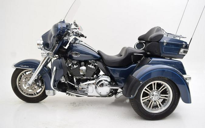 2009 Harley-Davidson FLHTCUTG - Tri Glide Ultra Classic FLHTCUTG