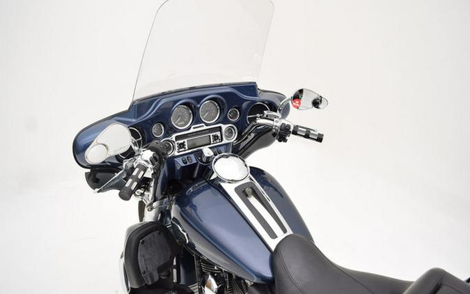 2009 Harley-Davidson FLHTCUTG - Tri Glide Ultra Classic FLHTCUTG