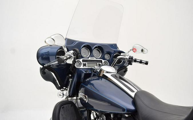 2009 Harley-Davidson FLHTCUTG - Tri Glide Ultra Classic FLHTCUTG