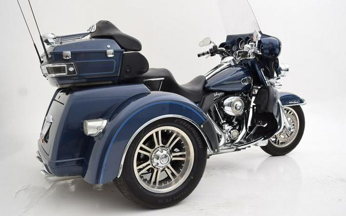 2009 Harley-Davidson FLHTCUTG - Tri Glide Ultra Classic FLHTCUTG