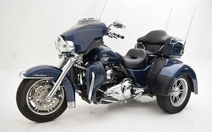2009 Harley-Davidson FLHTCUTG - Tri Glide Ultra Classic FLHTCUTG