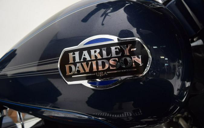 2009 Harley-Davidson FLHTCUTG - Tri Glide Ultra Classic FLHTCUTG