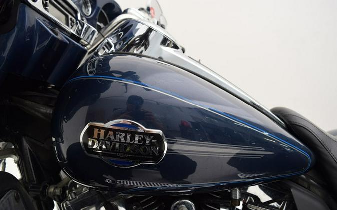 2009 Harley-Davidson FLHTCUTG - Tri Glide Ultra Classic FLHTCUTG