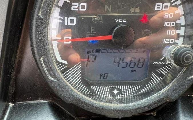 Used 2016 Polaris RANGER XP 900