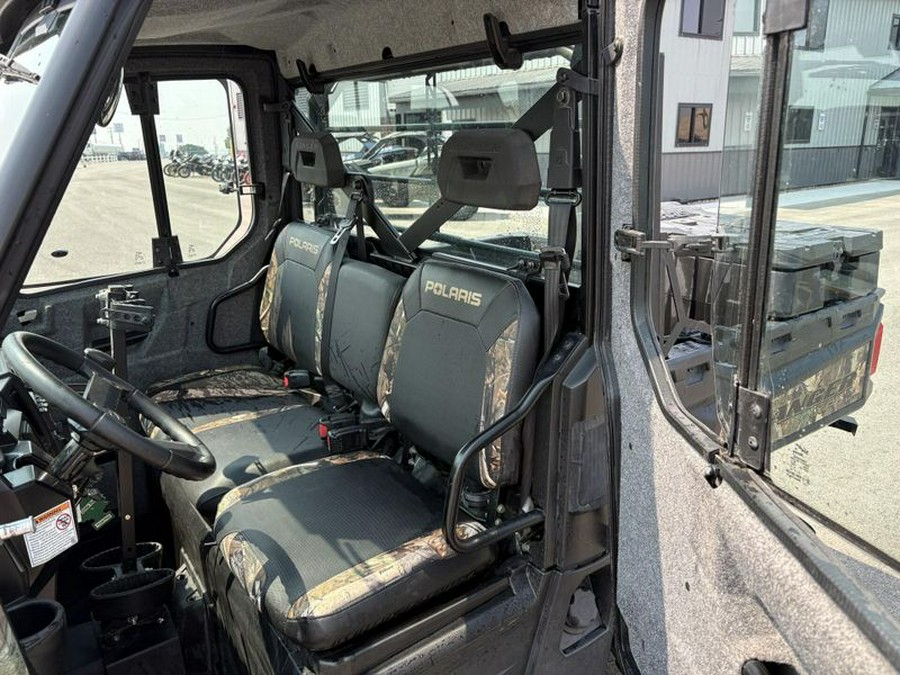 Used 2016 Polaris RANGER XP 900