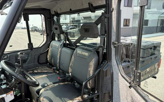 Used 2016 Polaris RANGER XP 900