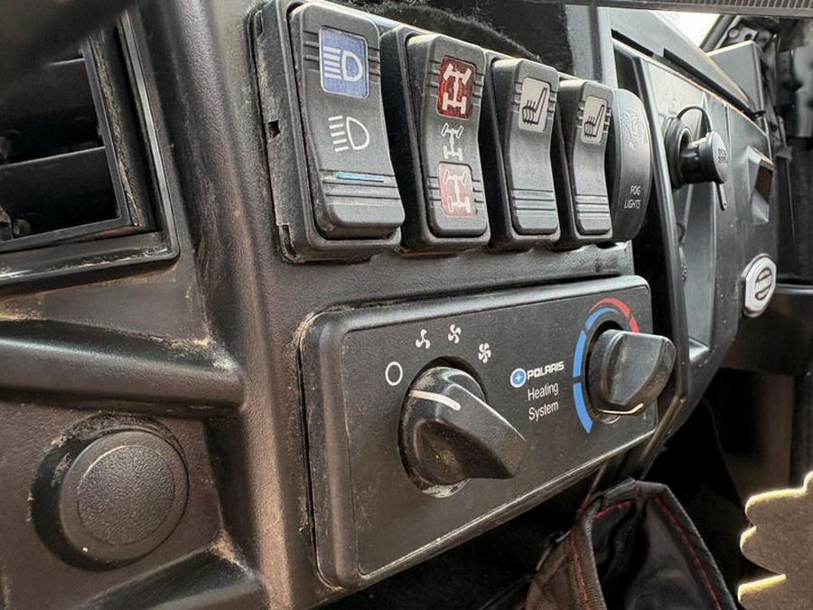 Used 2016 Polaris RANGER XP 900