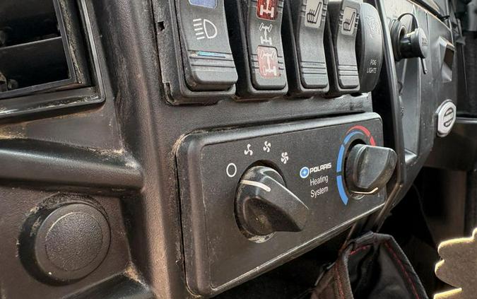 Used 2016 Polaris RANGER XP 900