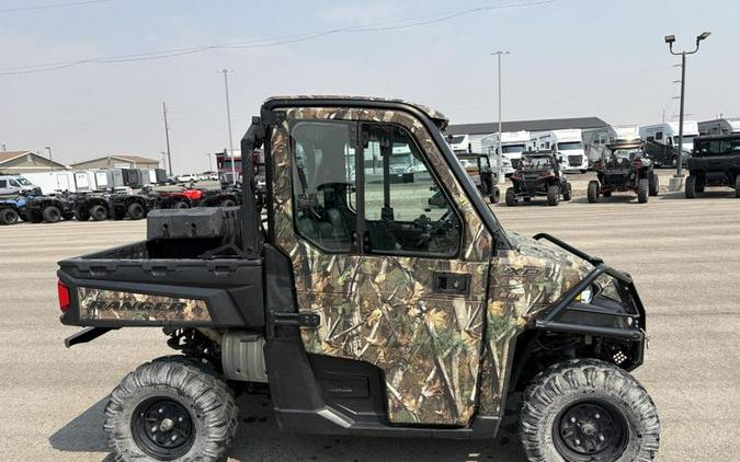 Used 2016 Polaris RANGER XP 900