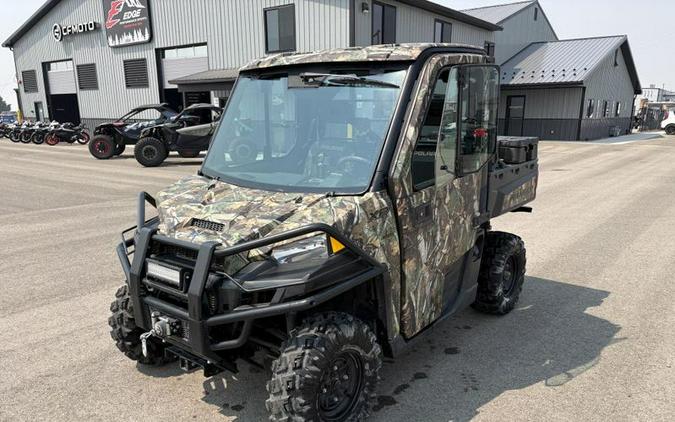 Used 2016 Polaris RANGER XP 900