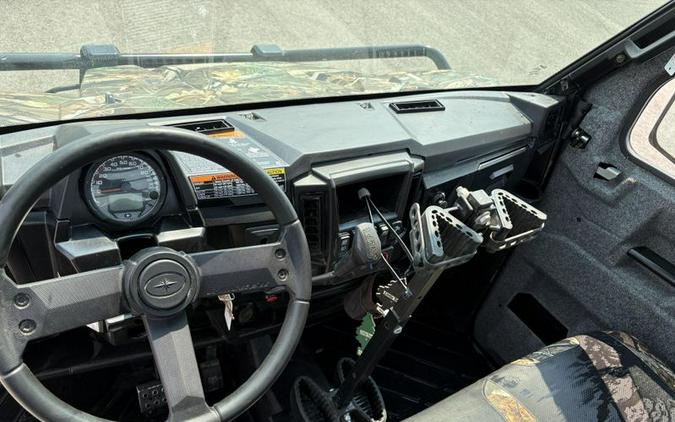Used 2016 Polaris RANGER XP 900