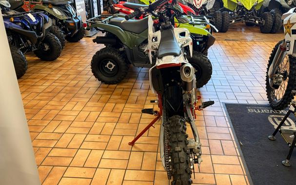2026 SSR Motorsports SR140RB-ES