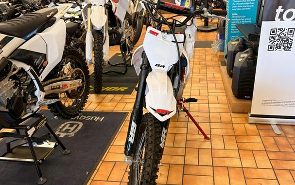 2026 SSR Motorsports SR140RB-ES