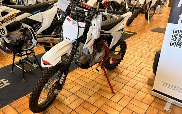 2026 SSR Motorsports SR140RB-ES