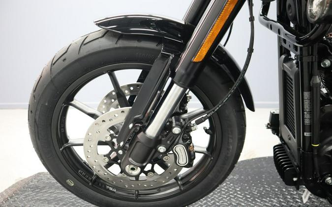 2026 Harley-Davidson® Low Rider™ ST FXLRST