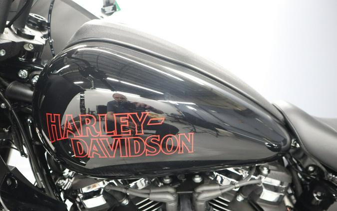 2026 Harley-Davidson® Low Rider™ ST FXLRST