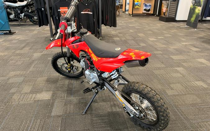 2026 BLP Moto V3