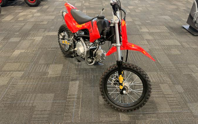 2026 BLP Moto V3